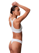 Calvin Klein Underwear · Прашки · THONG | DontMiss.bg