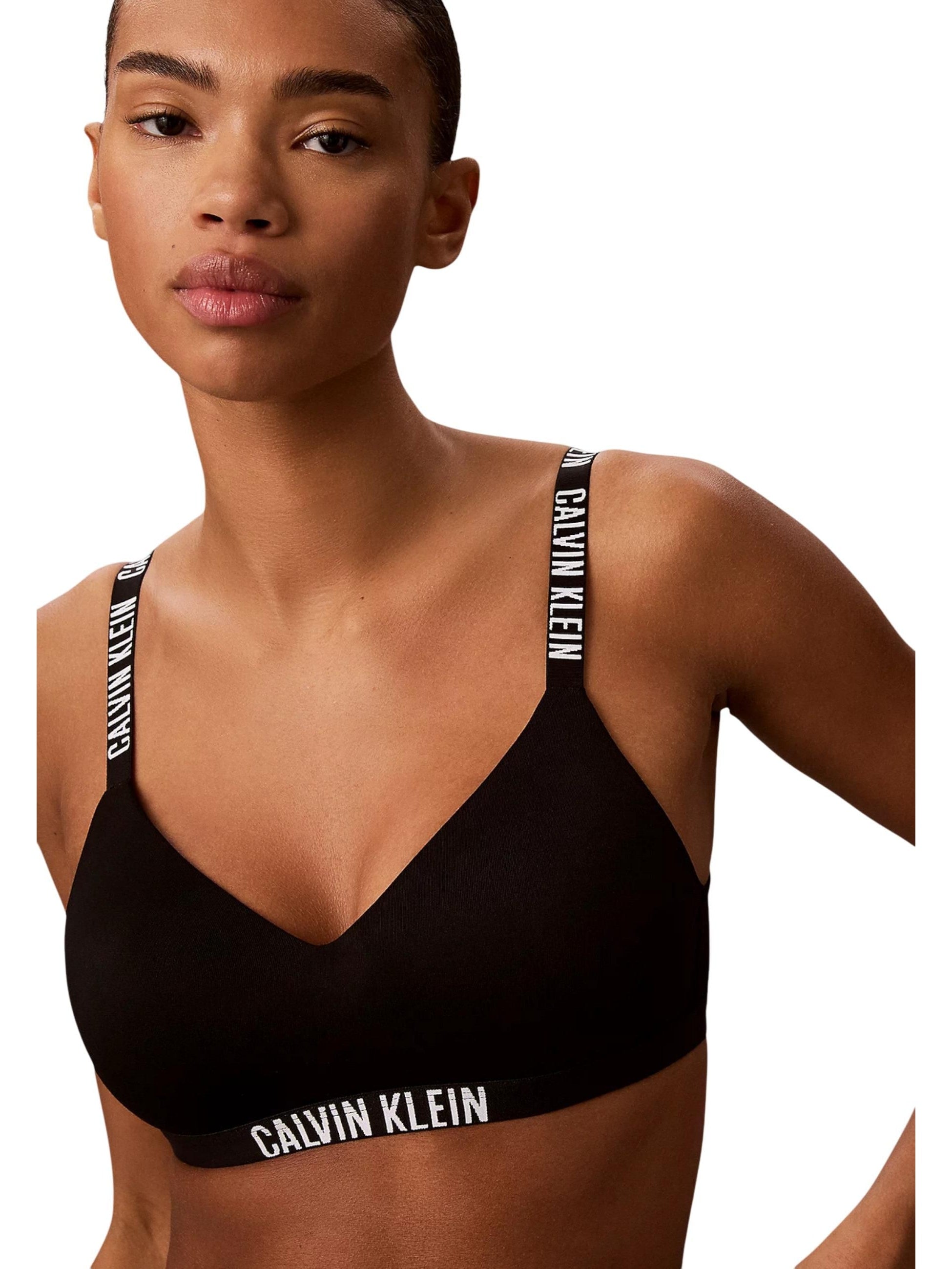 Calvin Klein Underwear · Сутиен · LGHTLY LINED BRALETTE | DontMiss.bg