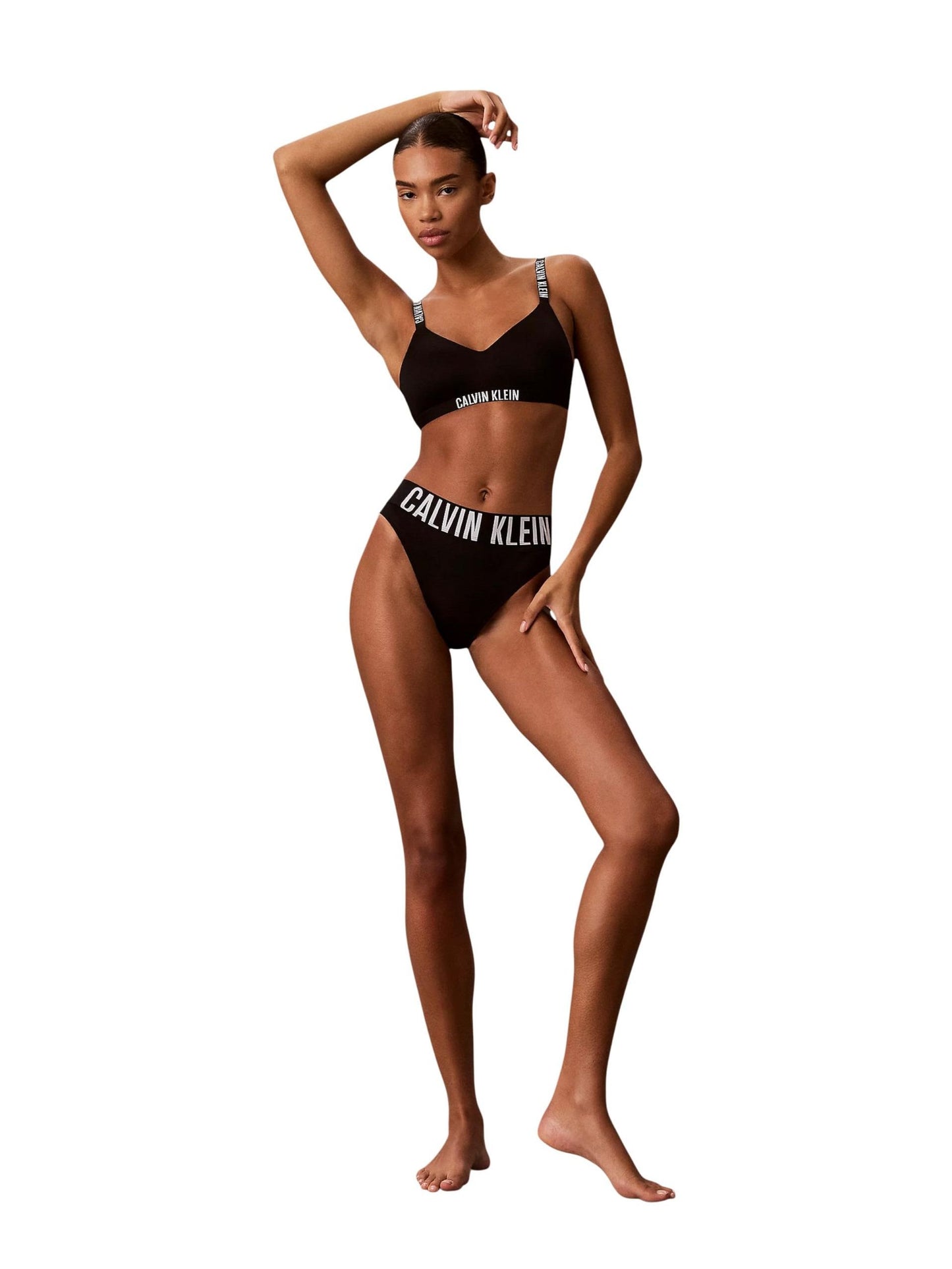 Calvin Klein Underwear · Сутиен · LGHTLY LINED BRALETTE | DontMiss.bg