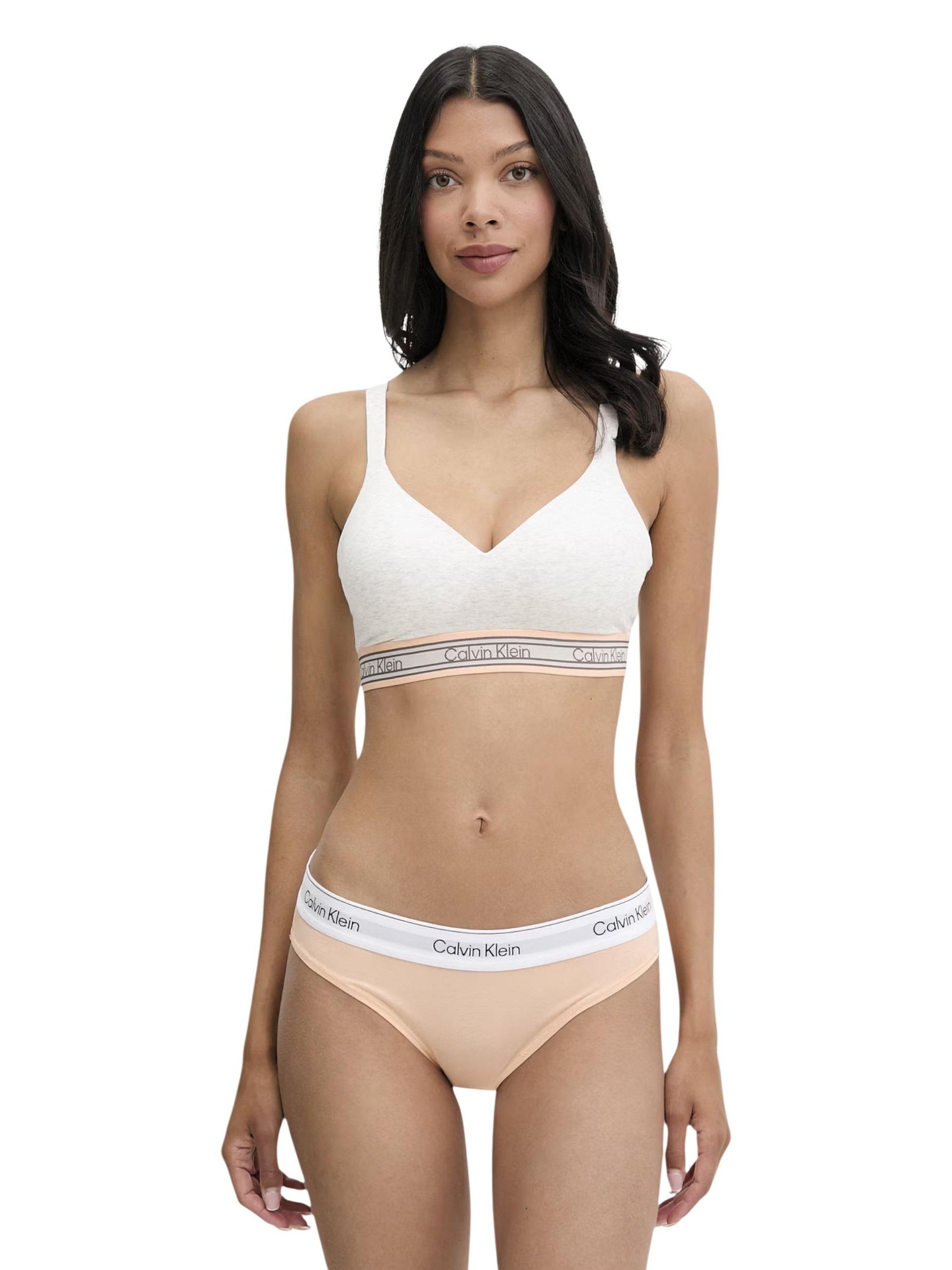 Calvin Klein Jeans · Бански костюм · BIKINI | DontMiss.bg
