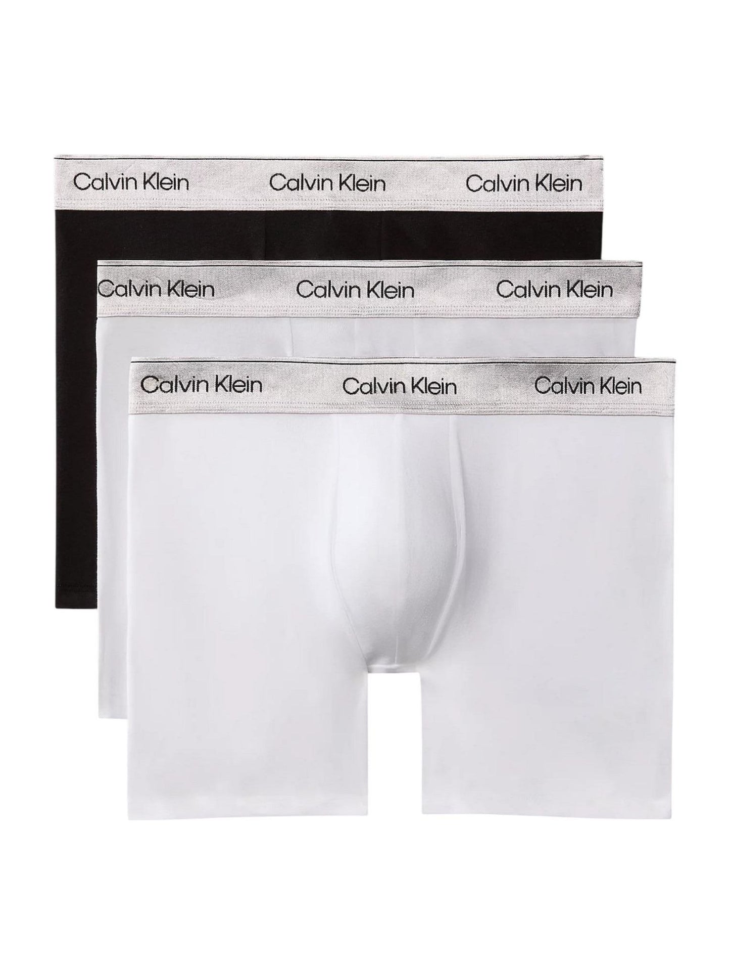 Calvin Klein Underwear · Боксерки · BOXER BRIEF 3PK | DontMiss.bg
