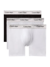 Calvin Klein Underwear · Боксерки · BOXER BRIEF 3PK | DontMiss.bg