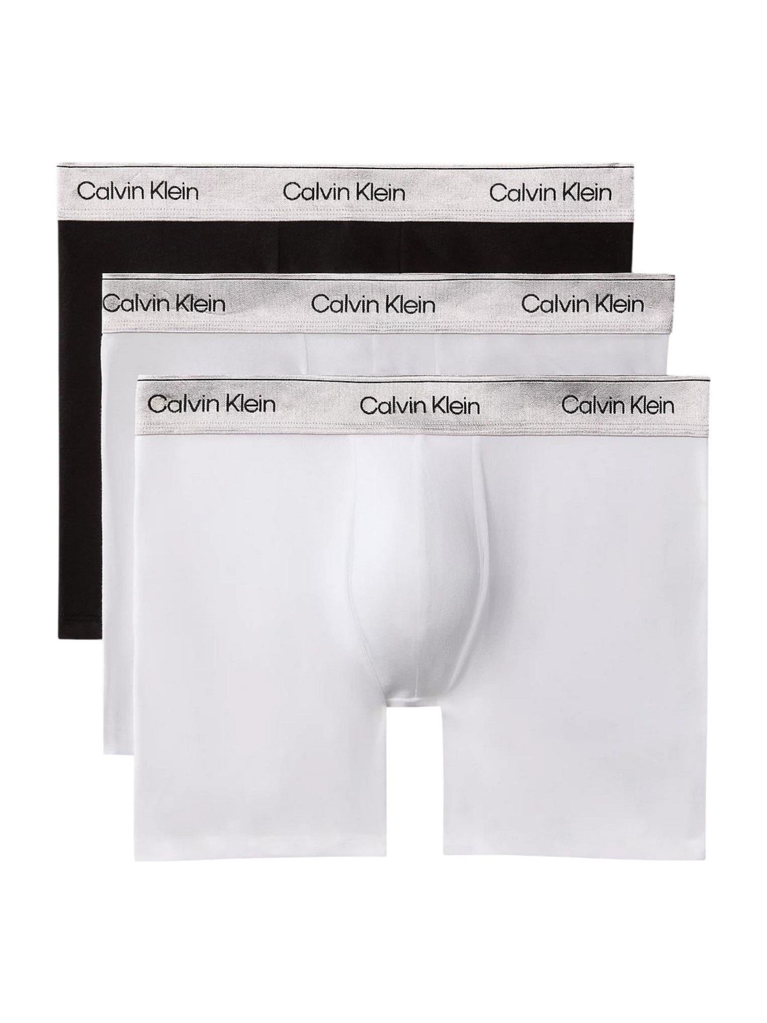 Calvin Klein Underwear · Боксерки · BOXER BRIEF 3PK | DontMiss.bg