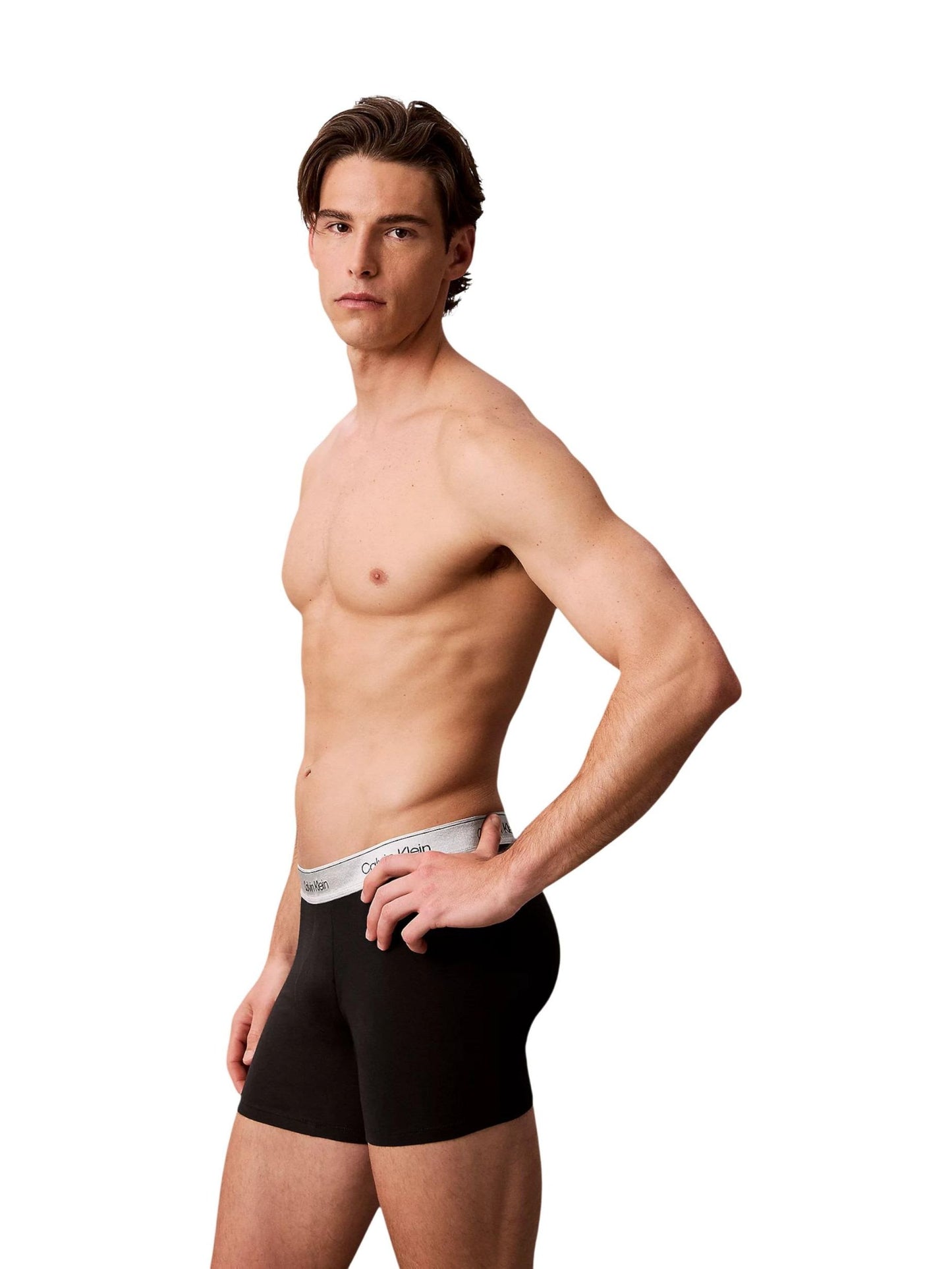 Calvin Klein Underwear · Боксерки · BOXER BRIEF 3PK | DontMiss.bg