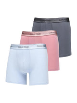Calvin Klein Underwear · Боксерки · BOXER BRIEF 3PK | DontMiss.bg