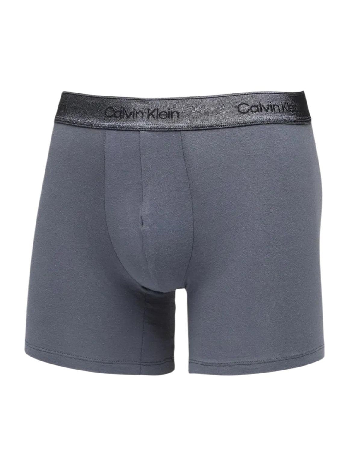 Calvin Klein Underwear · Боксерки · BOXER BRIEF 3PK | DontMiss.bg