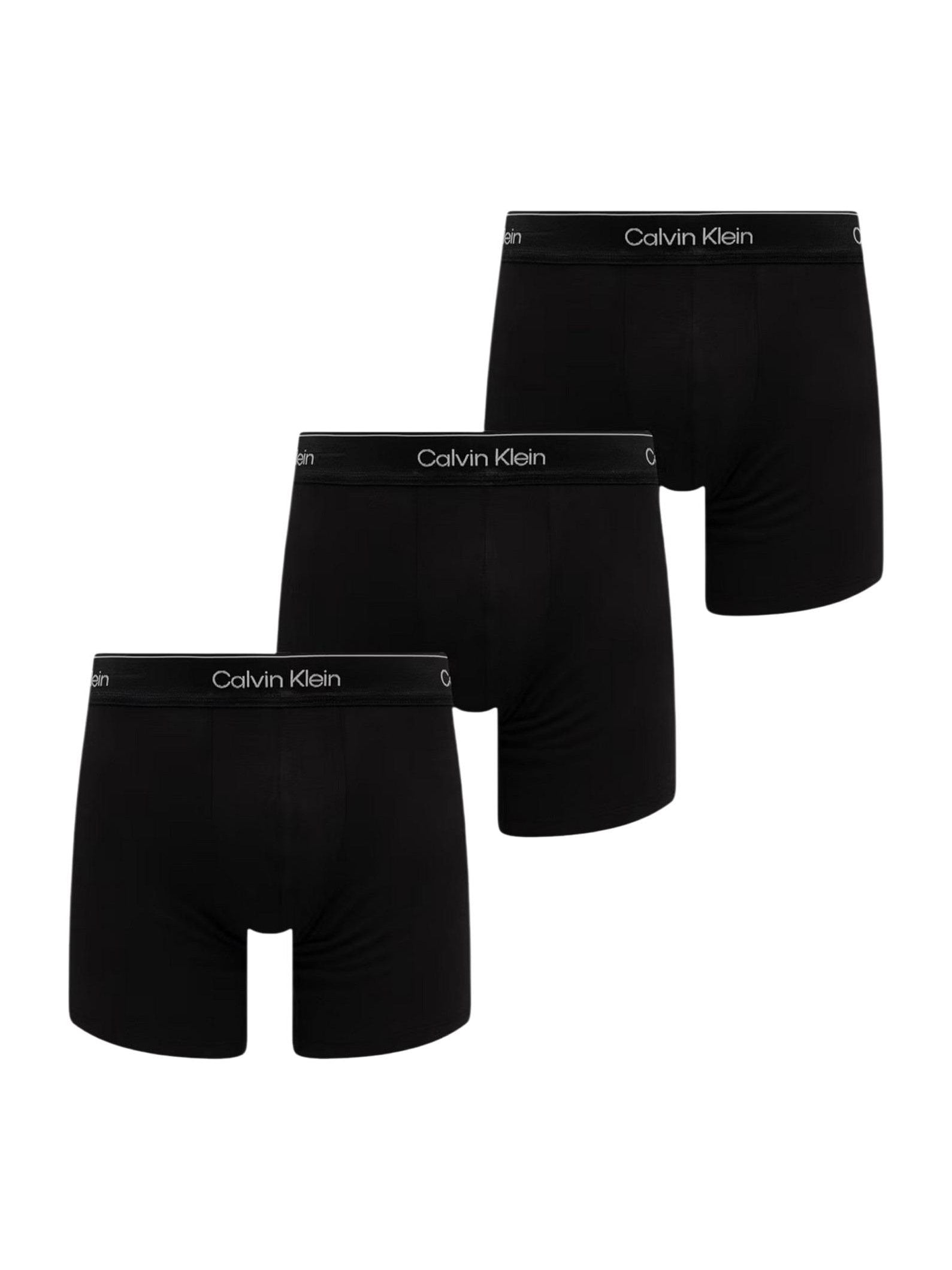 Calvin Klein Underwear · Боксерки · BOXER BRIEF 3PK | DontMiss.bg
