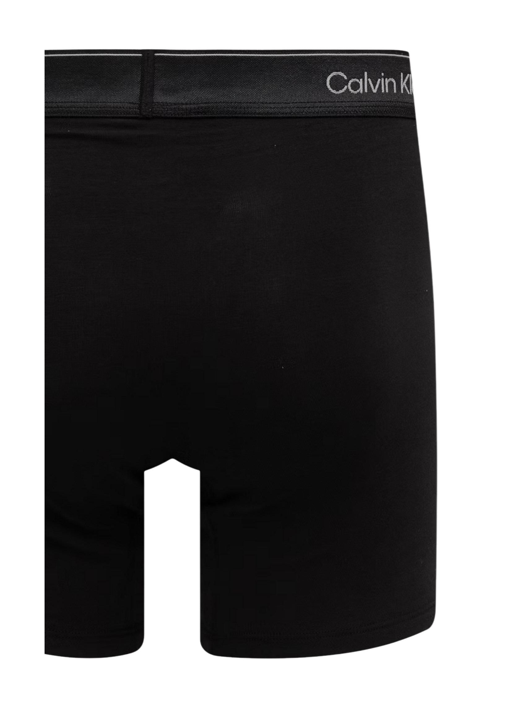 Calvin Klein Underwear · Боксерки · BOXER BRIEF 3PK | DontMiss.bg