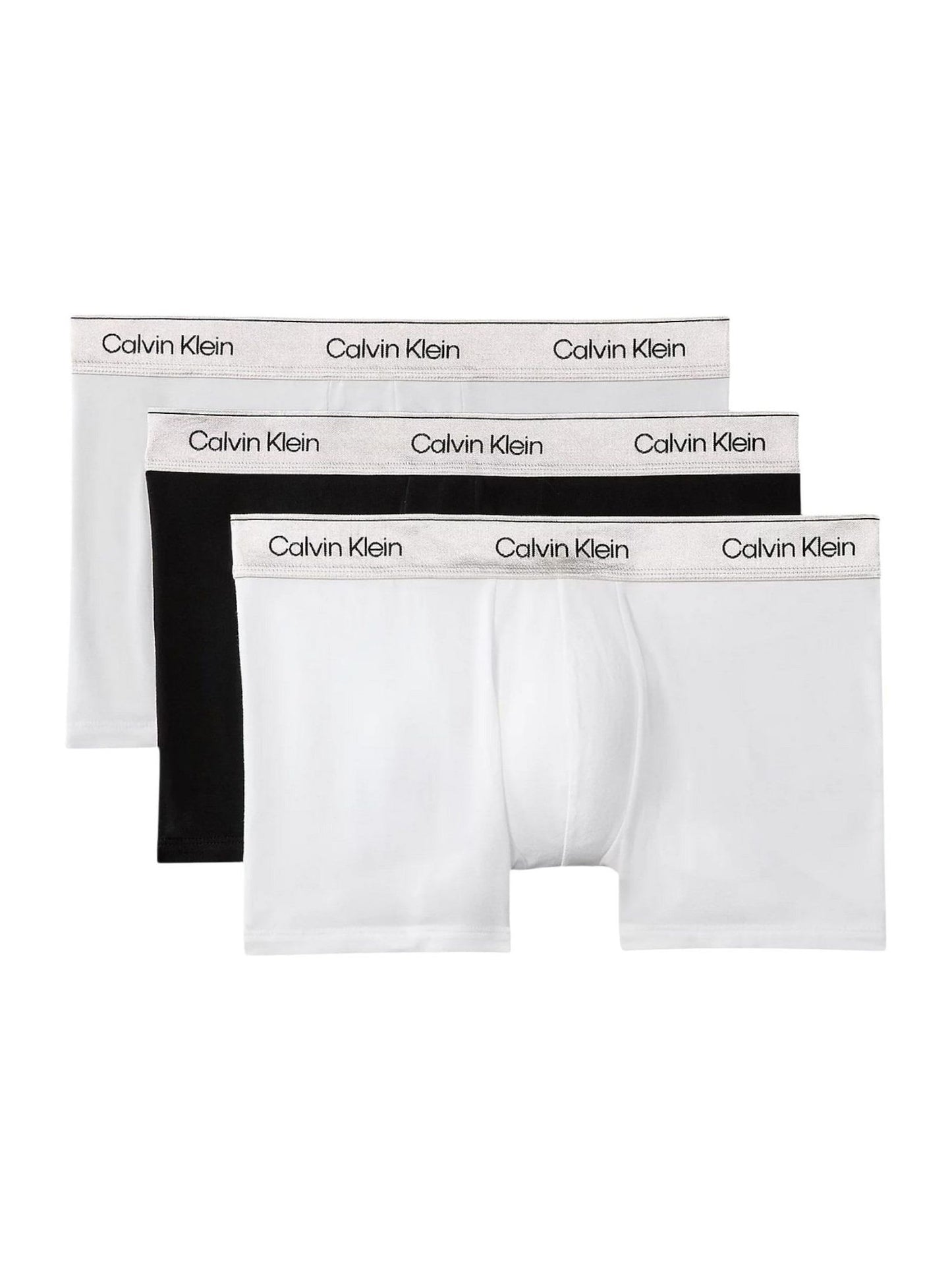 Calvin Klein Underwear · Боксерки · Trunk 3pk | DontMiss.bg