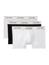 Calvin Klein Underwear · Боксерки · Trunk 3pk | DontMiss.bg