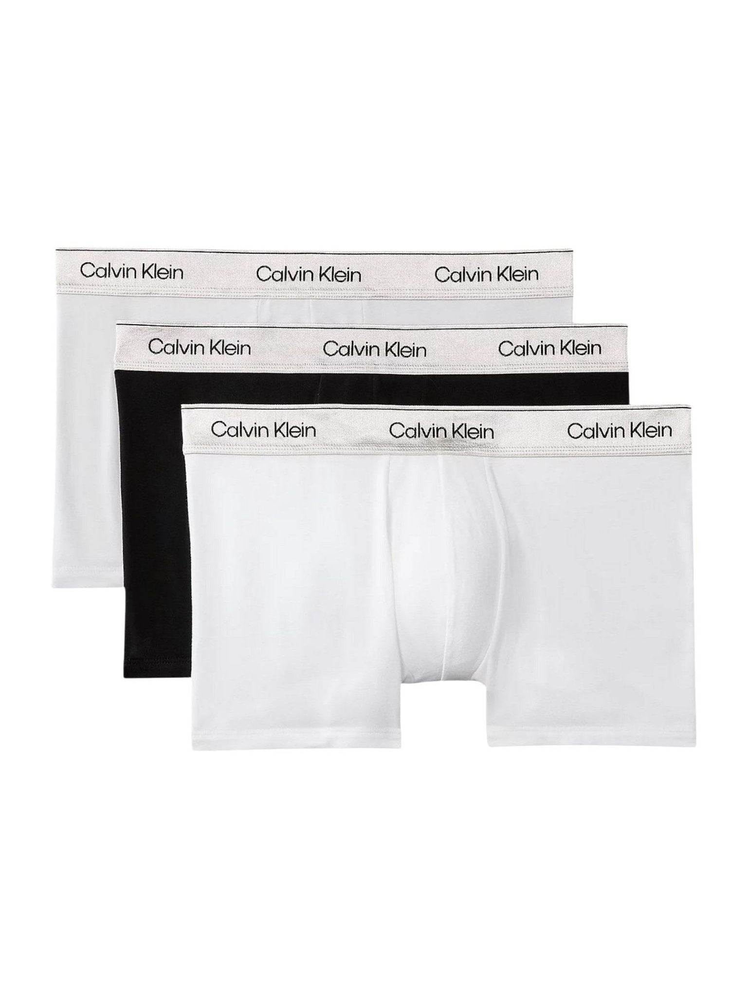 Calvin Klein Underwear · Боксерки · Trunk 3pk | DontMiss.bg