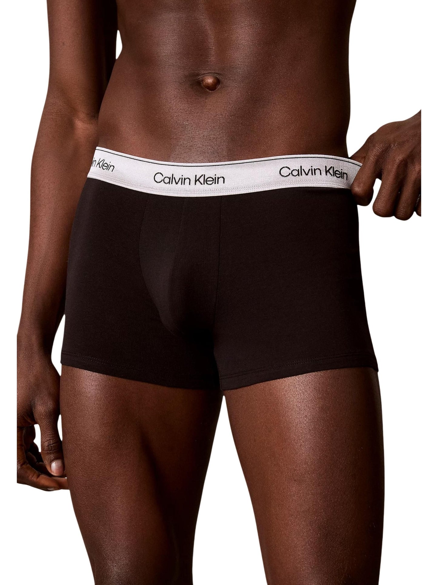 Calvin Klein Underwear · Боксерки · Trunk 3pk | DontMiss.bg