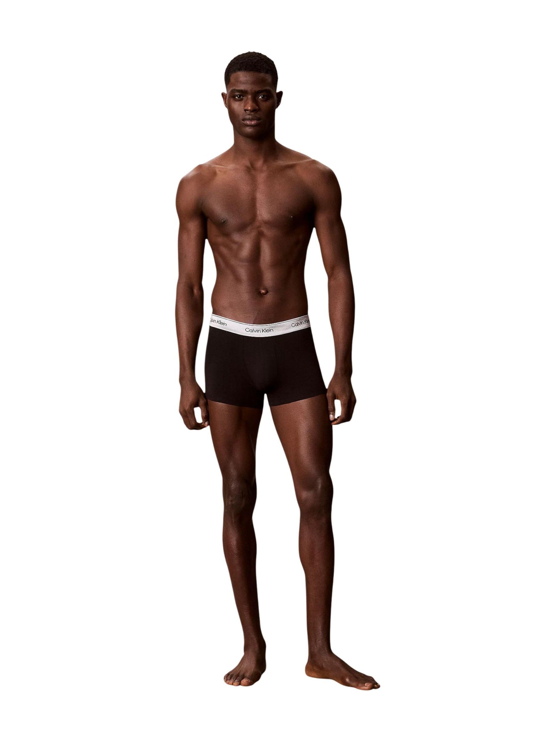 Calvin Klein Underwear · Боксерки · Trunk 3pk | DontMiss.bg