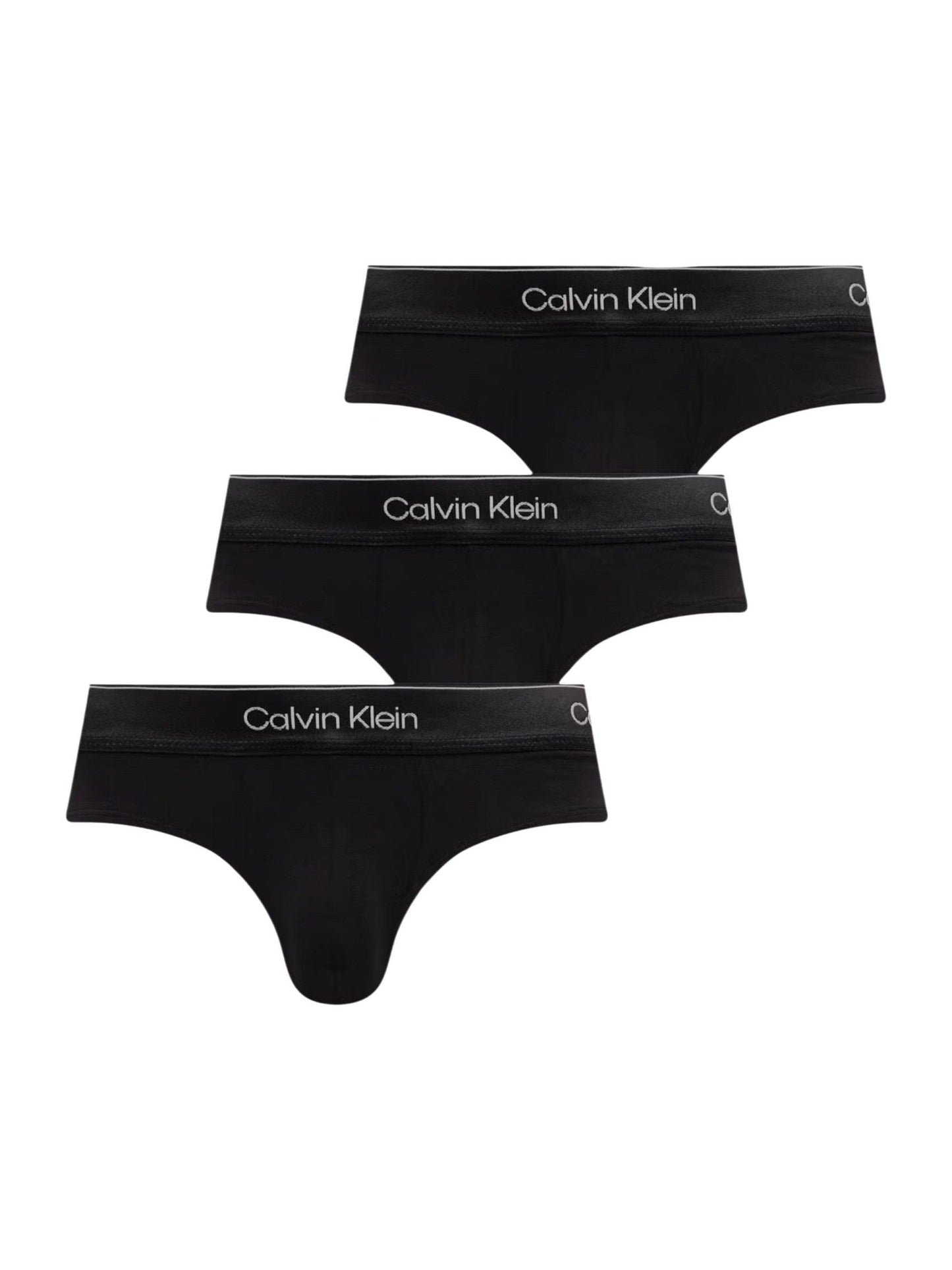 Calvin Klein Underwear · Слипове · HIP BRIEF 3PK | DontMiss.bg