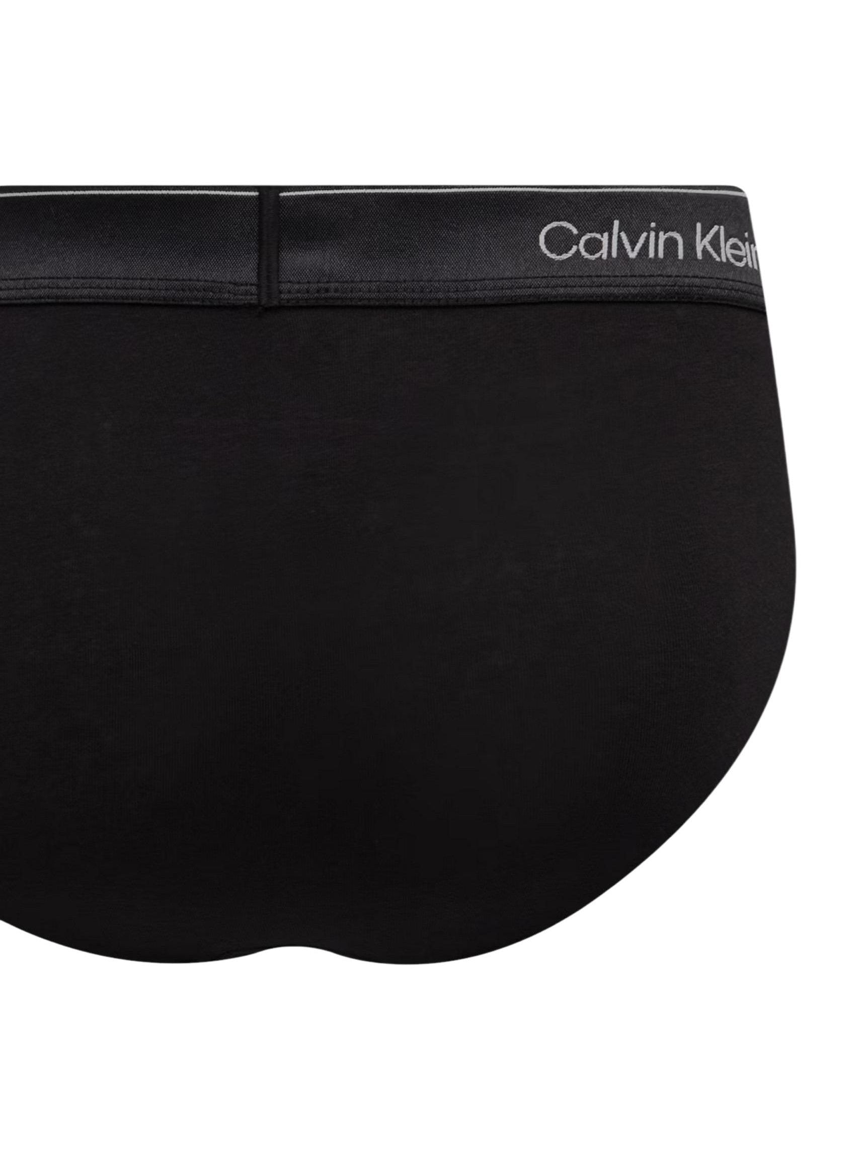 Calvin Klein Underwear · Слипове · HIP BRIEF 3PK | DontMiss.bg
