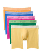 Calvin Klein Underwear · Боксерки · BOXER BRIEF 5PK | DontMiss.bg