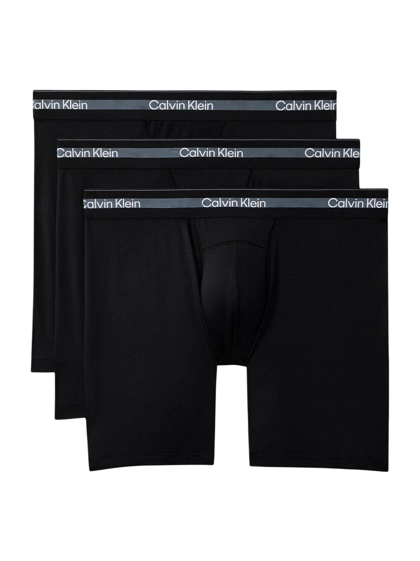 Calvin Klein Underwear · Боксерки · BOXER BRIEF LONG 3PK | DontMiss.bg