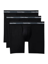 Calvin Klein Underwear · Боксерки · BOXER BRIEF LONG 3PK | DontMiss.bg