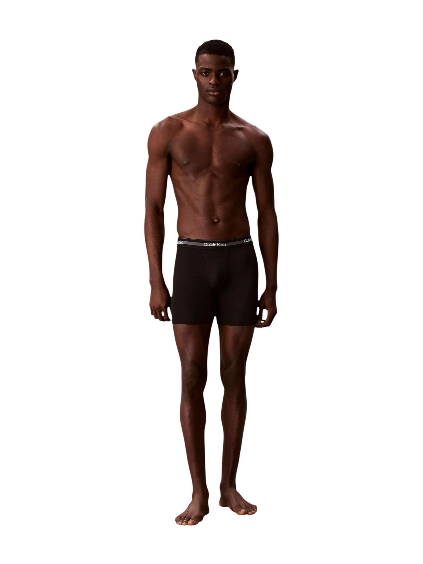 Calvin Klein Underwear · Боксерки · BOXER BRIEF LONG 3PK | DontMiss.bg