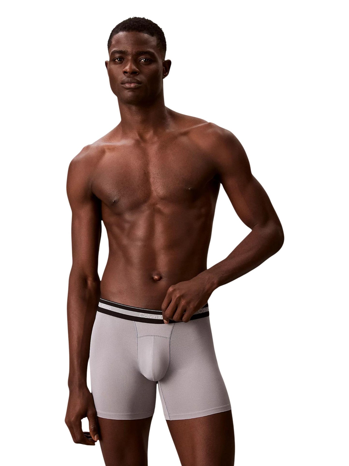 Calvin Klein Underwear · Боксерки · BOXER BRIEF 3PK | DontMiss.bg