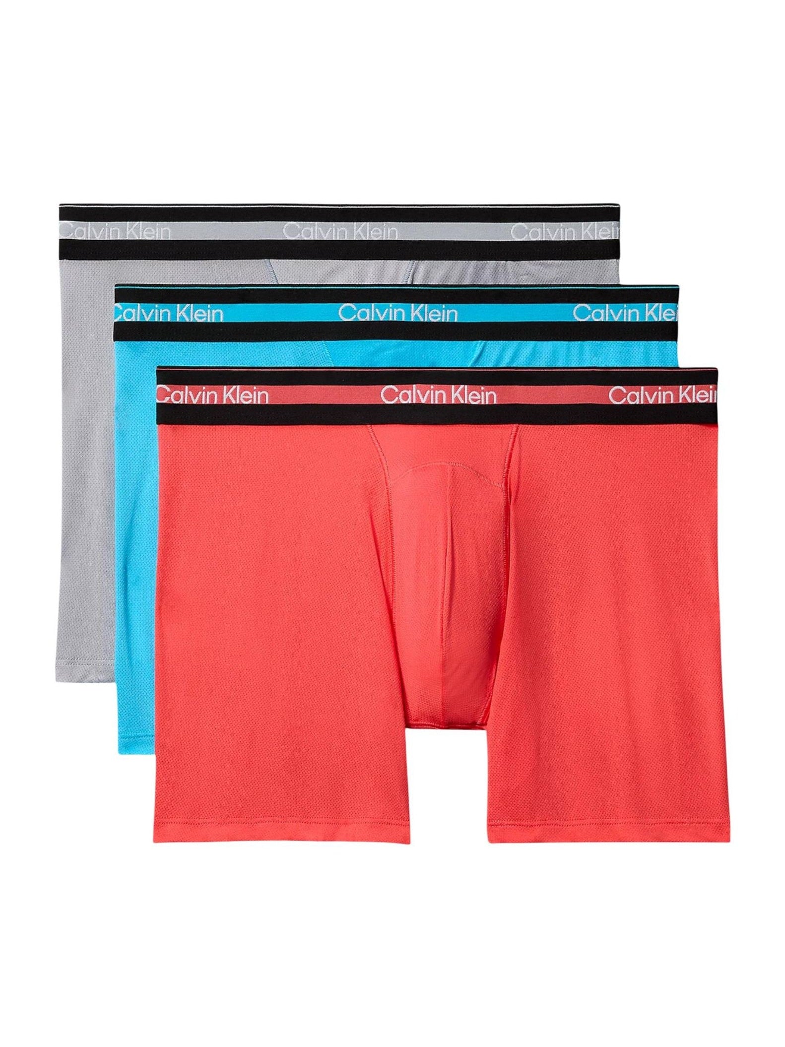Calvin Klein Underwear · Боксерки · BOXER BRIEF 3PK | DontMiss.bg