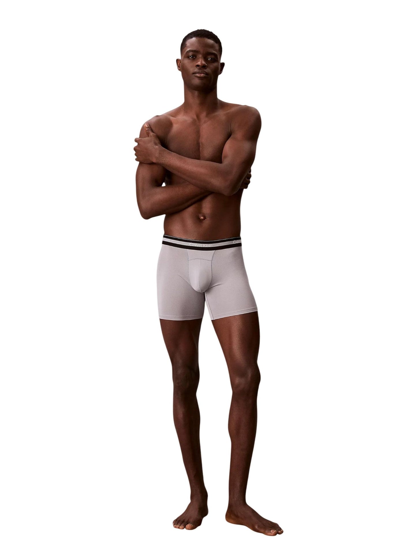 Calvin Klein Underwear · Боксерки · BOXER BRIEF 3PK | DontMiss.bg