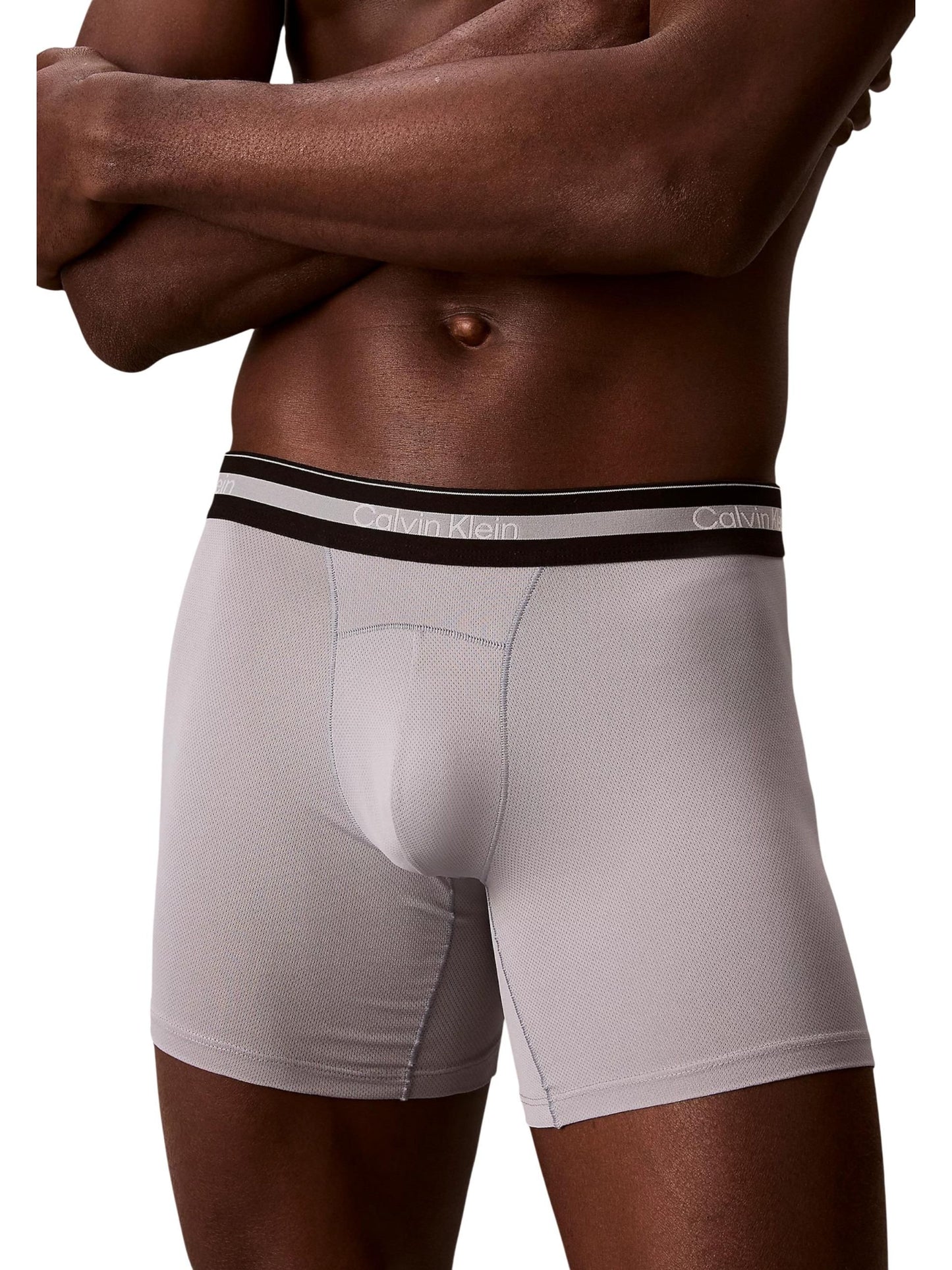 Calvin Klein Underwear · Боксерки · BOXER BRIEF 3PK | DontMiss.bg