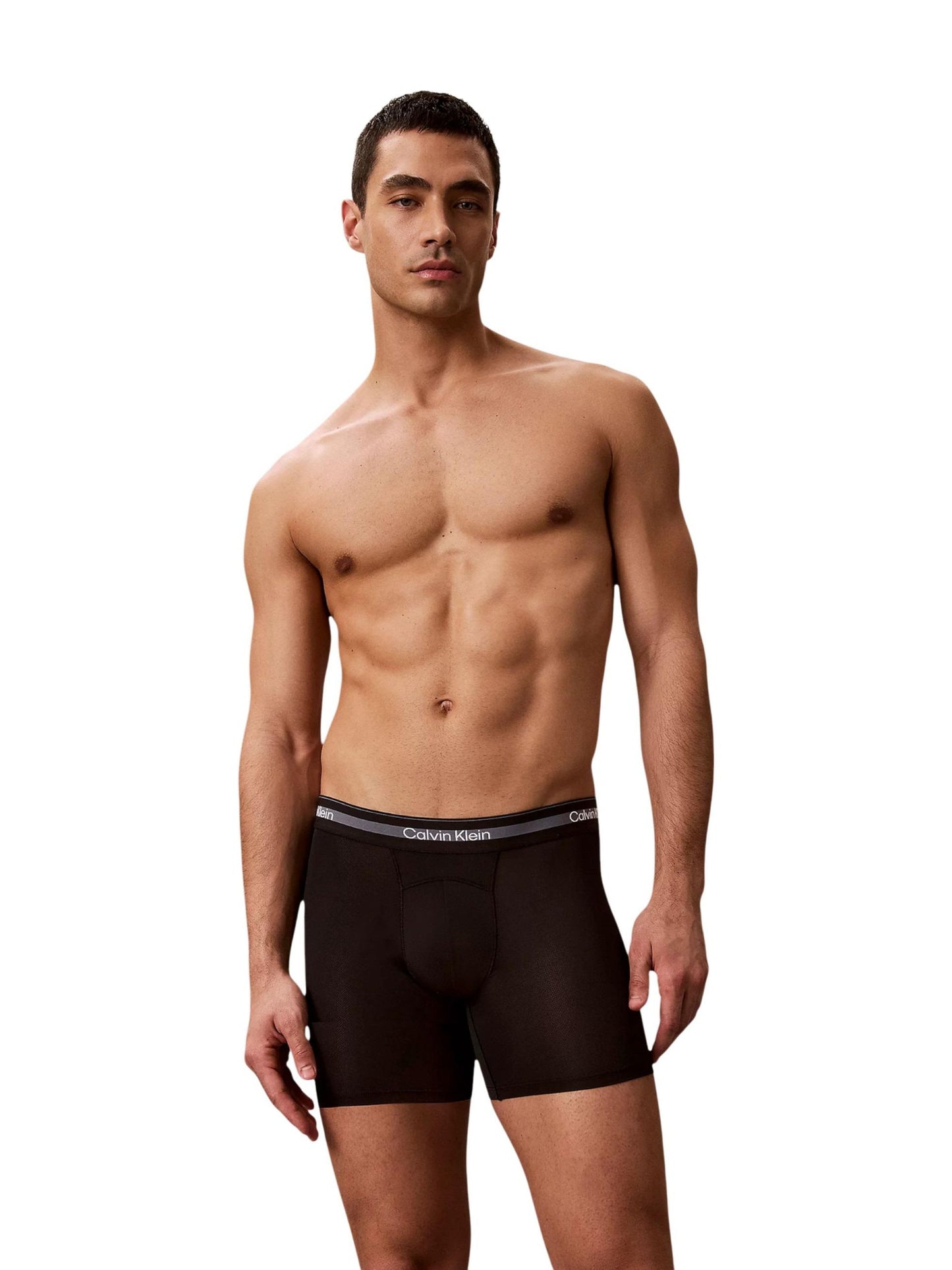 Calvin Klein Underwear · Боксерки · BOXER BRIEF 3PK | DontMiss.bg