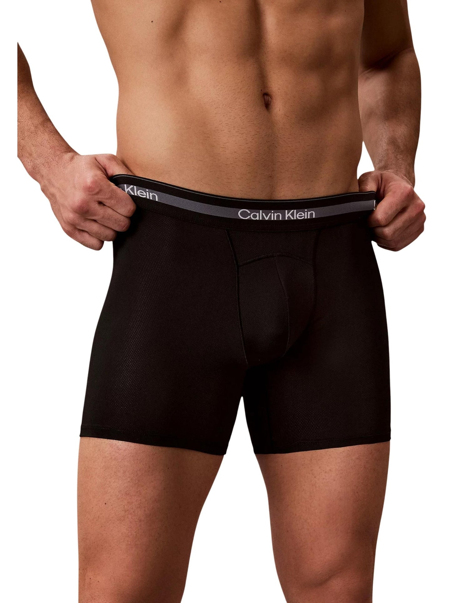 Calvin Klein Underwear · Боксерки · BOXER BRIEF 3PK | DontMiss.bg