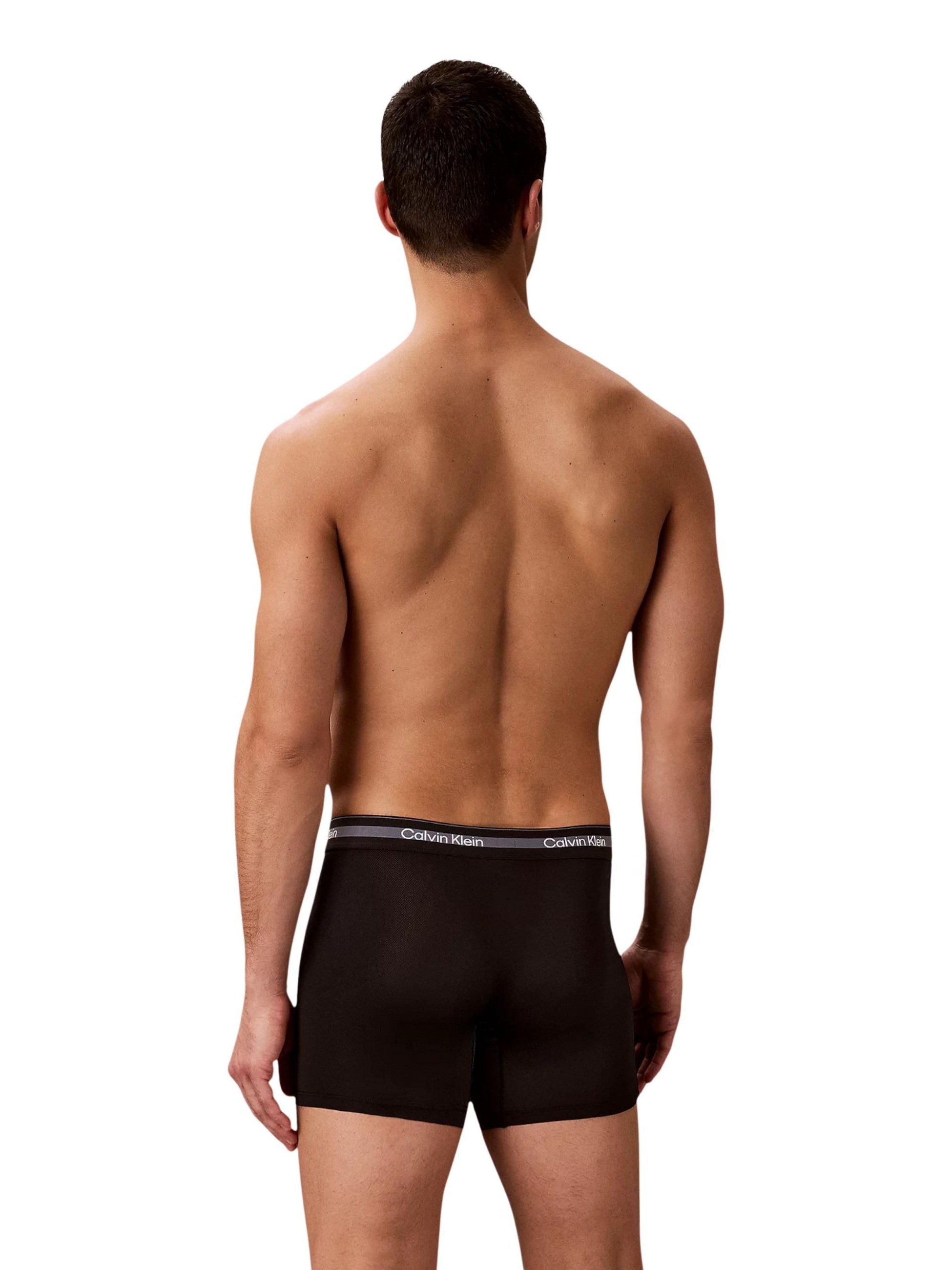 Calvin Klein Underwear · Боксерки · BOXER BRIEF 3PK | DontMiss.bg