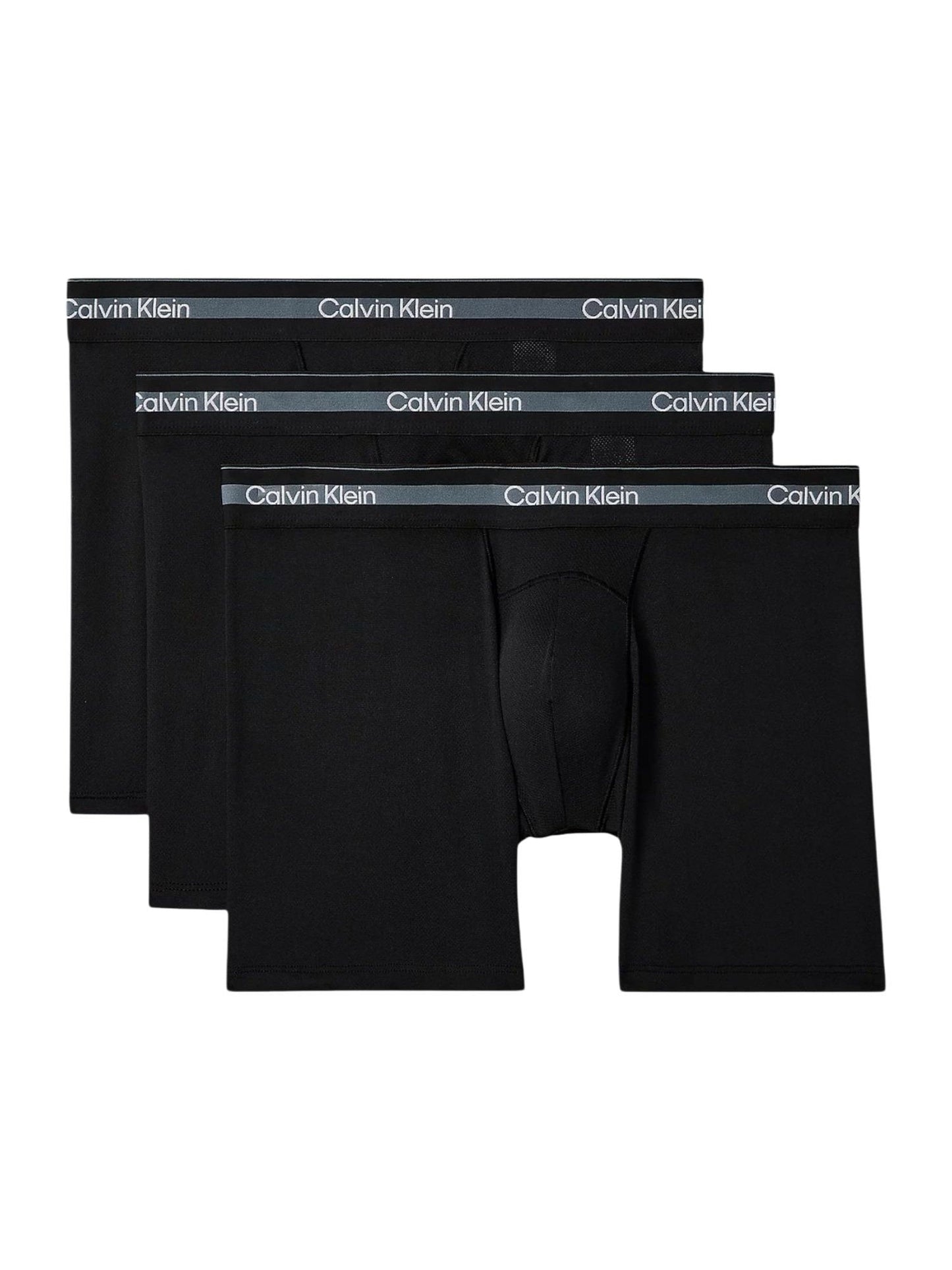 Calvin Klein Underwear · Боксерки · BOXER BRIEF 3PK | DontMiss.bg