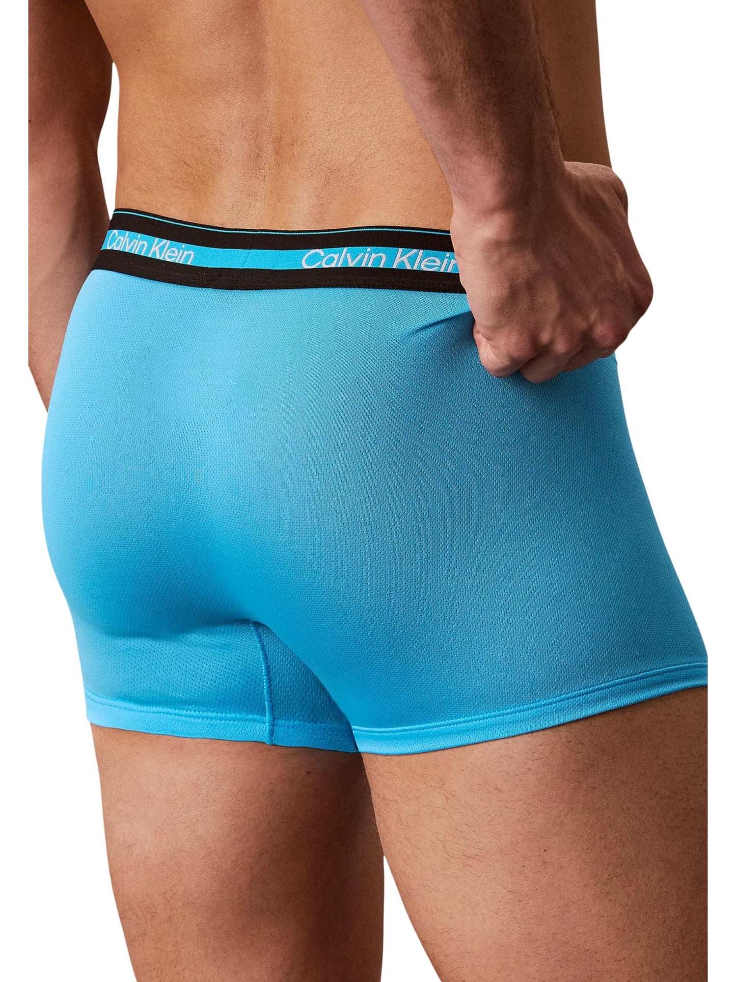 Calvin Klein Underwear · Боксерки · Trunk 3pk | DontMiss.bg