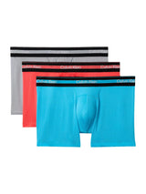Calvin Klein Underwear · Боксерки · Trunk 3pk | DontMiss.bg