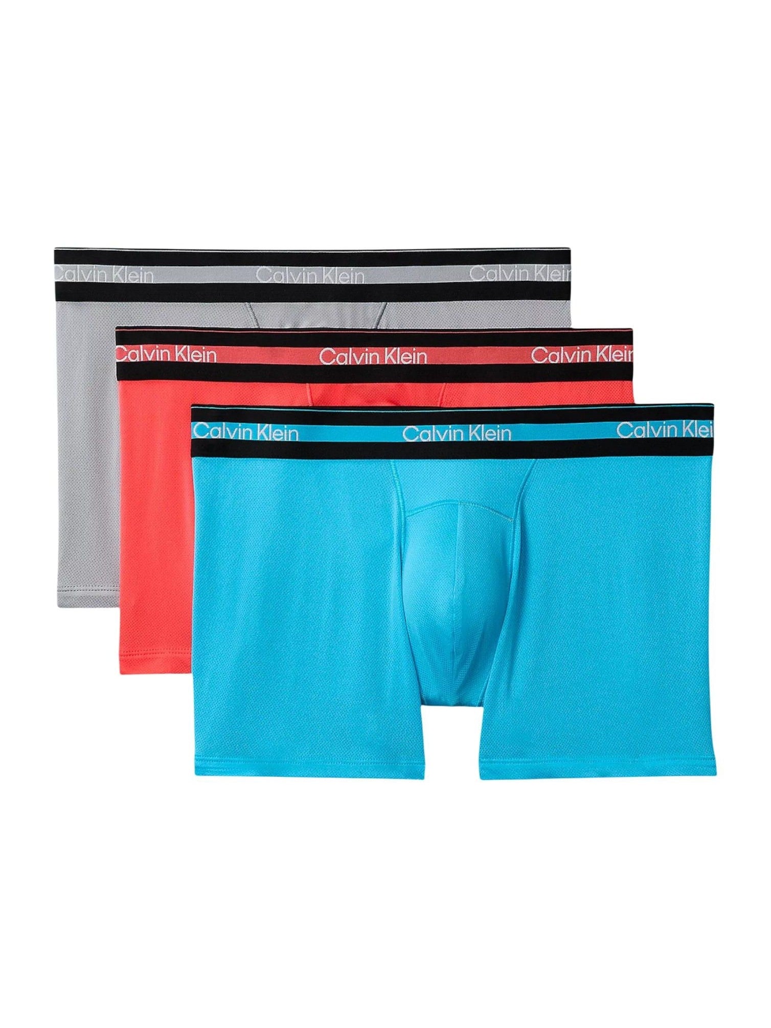 Calvin Klein Underwear · Боксерки · Trunk 3pk | DontMiss.bg
