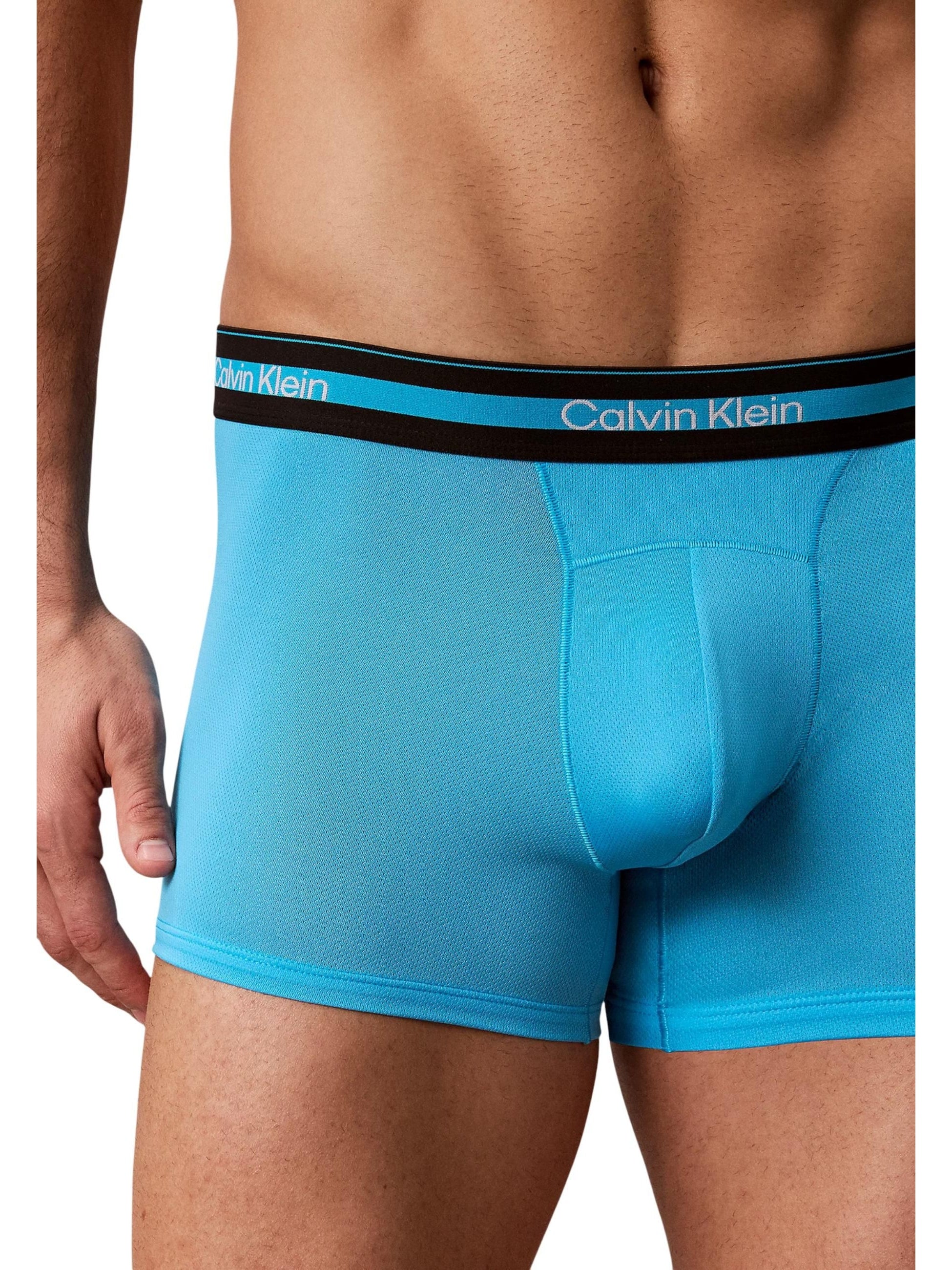 Calvin Klein Underwear · Боксерки · Trunk 3pk | DontMiss.bg