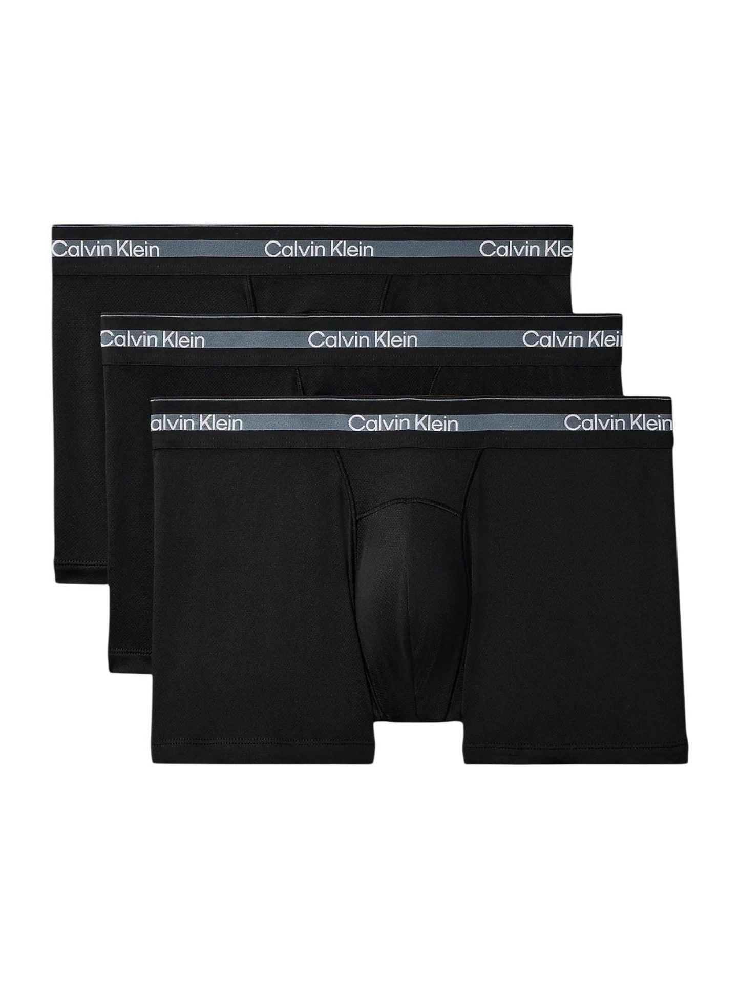 Calvin Klein Underwear · Боксерки · Trunk 3pk | DontMiss.bg