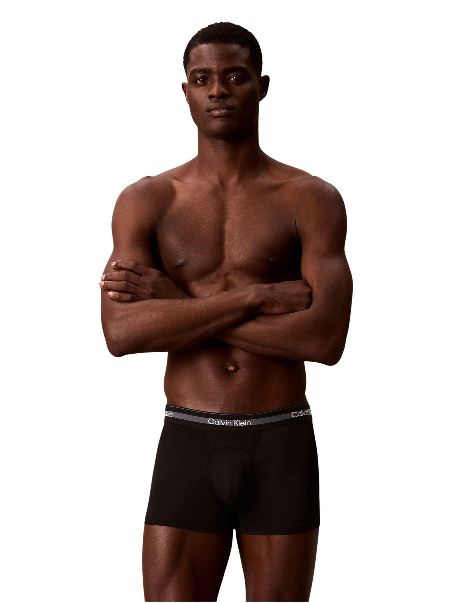 Calvin Klein Underwear · Боксерки · Trunk 3pk | DontMiss.bg