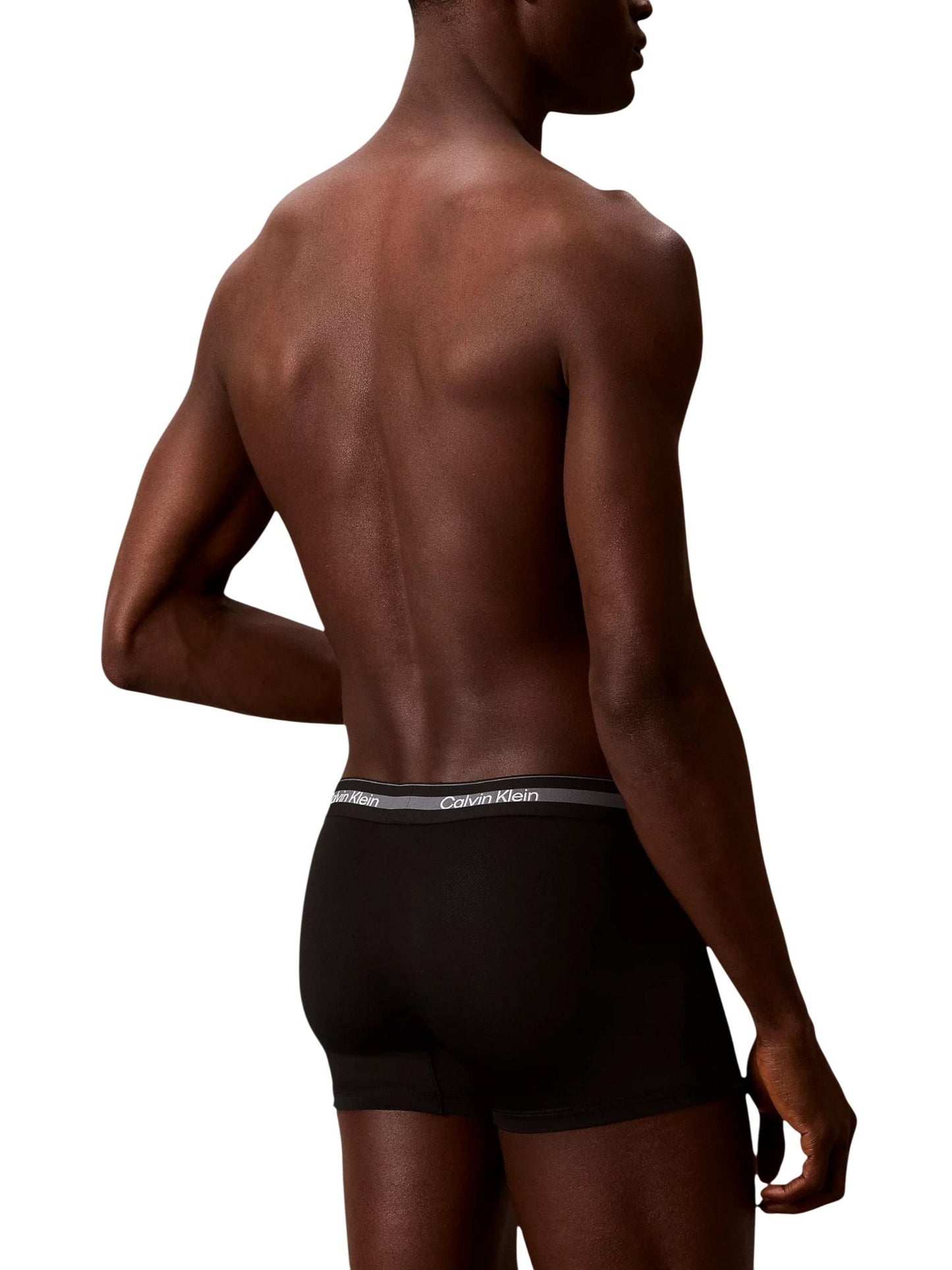 Calvin Klein Underwear · Боксерки · Trunk 3pk | DontMiss.bg