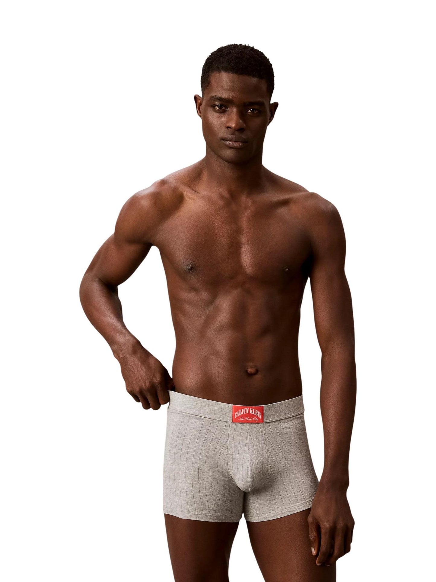 Calvin Klein Underwear · Боксерки · TRUNK | DontMiss.bg