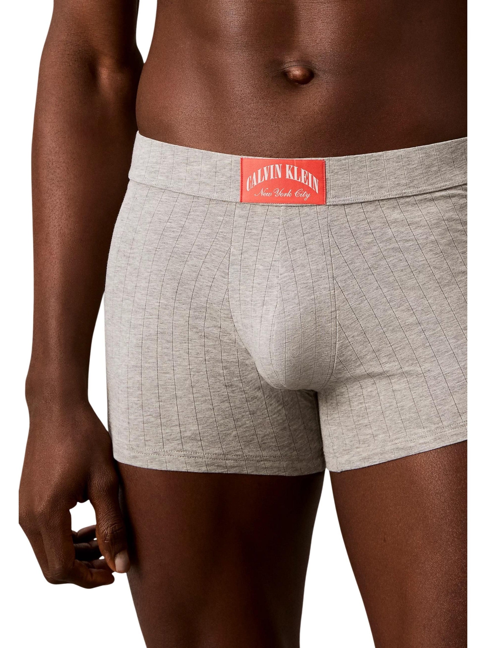 Calvin Klein Underwear · Боксерки · TRUNK | DontMiss.bg