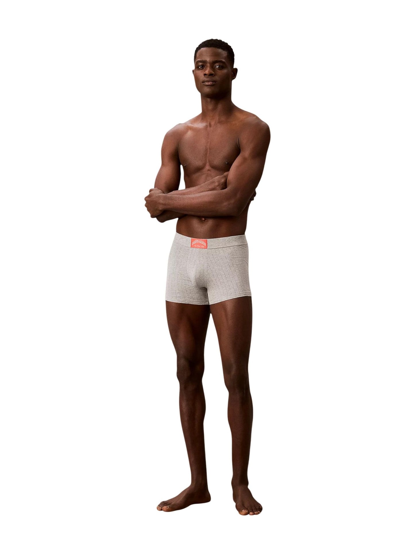 Calvin Klein Underwear · Боксерки · TRUNK | DontMiss.bg