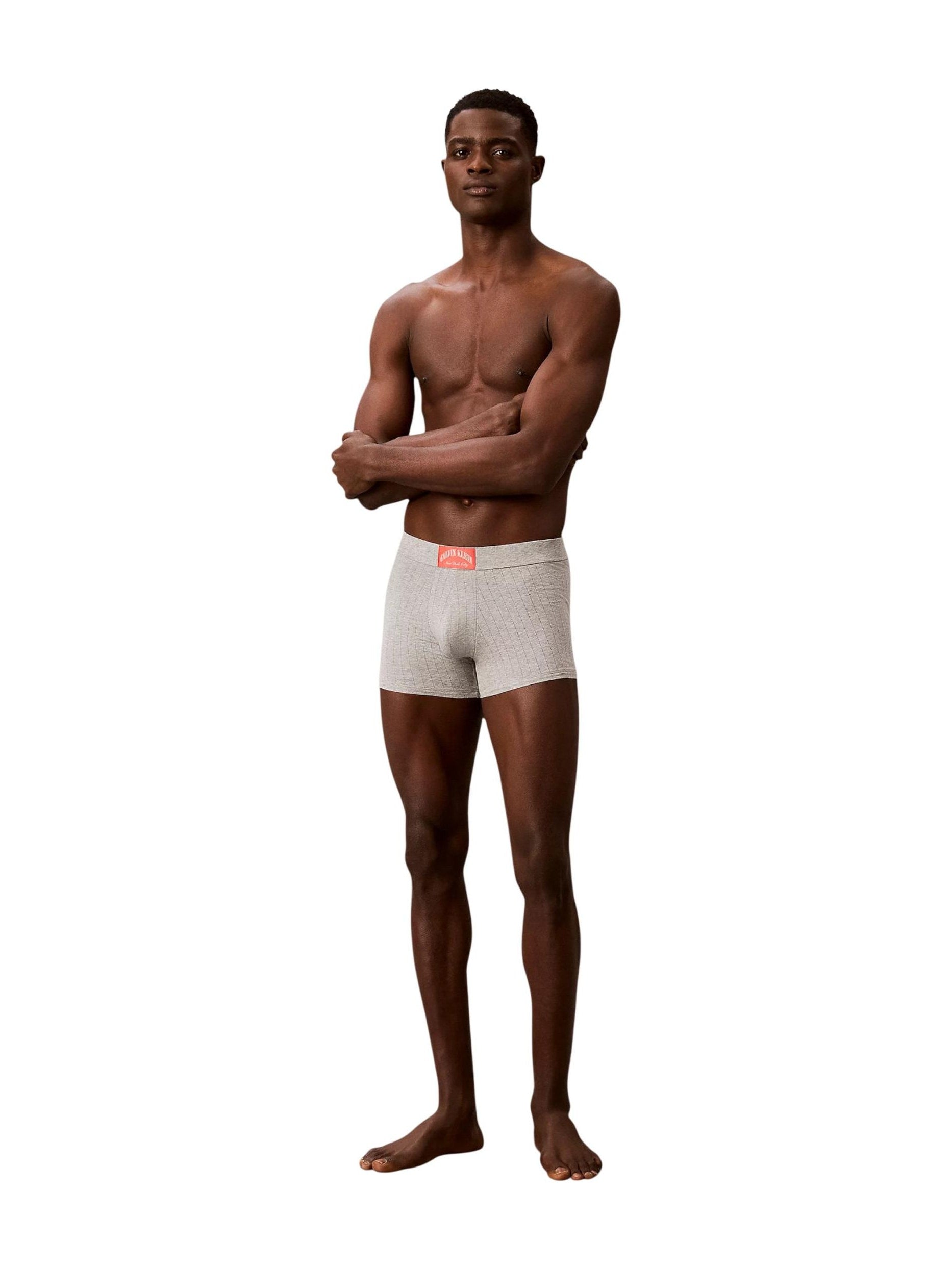 Calvin Klein Underwear · Боксерки · TRUNK | DontMiss.bg