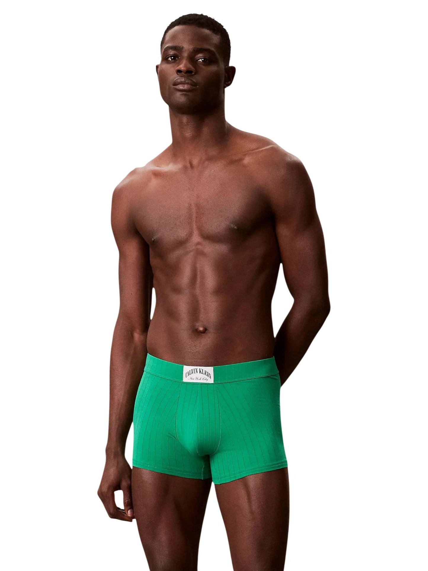 Calvin Klein Underwear · Боксерки · TRUNK | DontMiss.bg