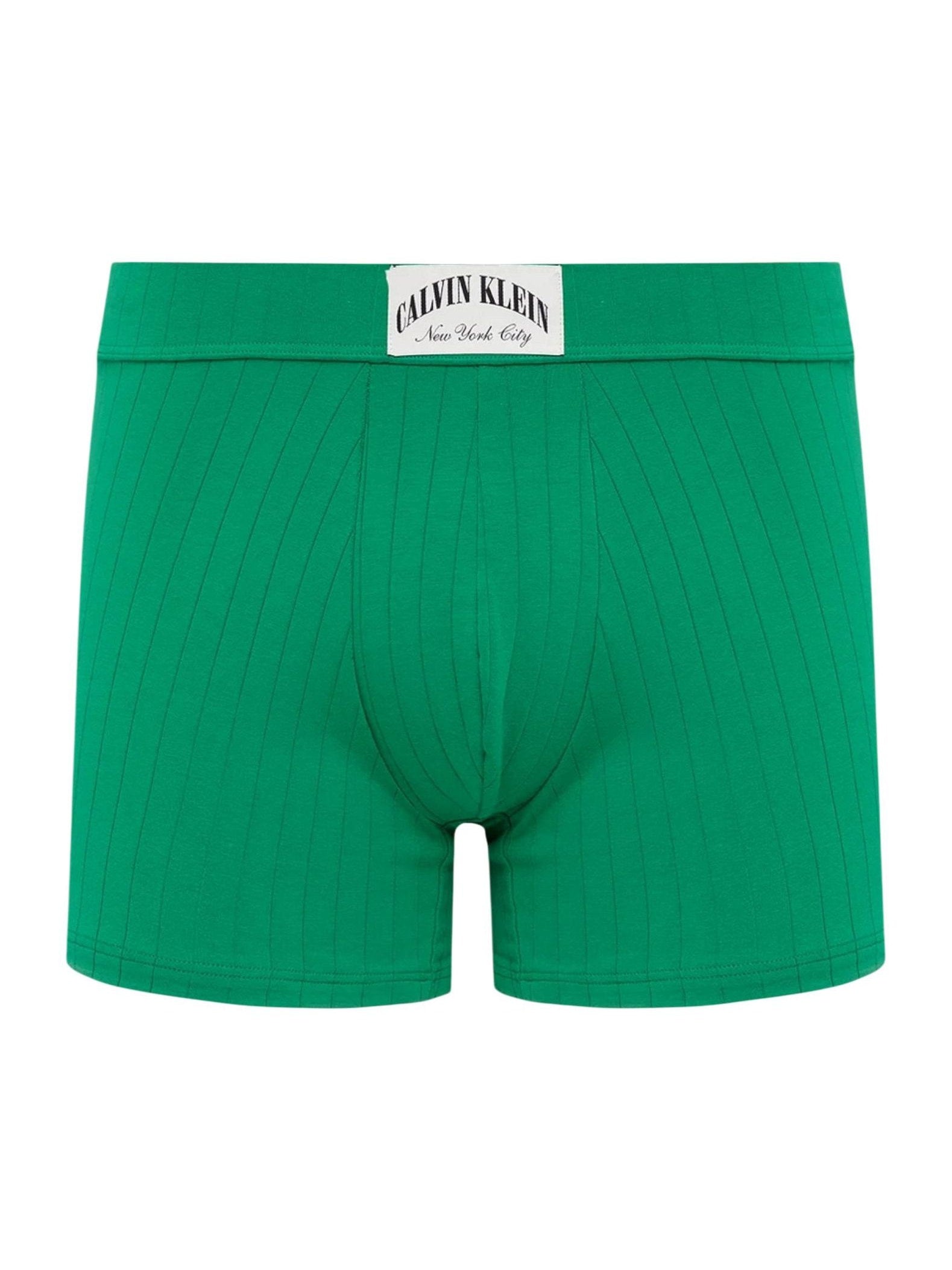 Calvin Klein Underwear · Боксерки · TRUNK | DontMiss.bg