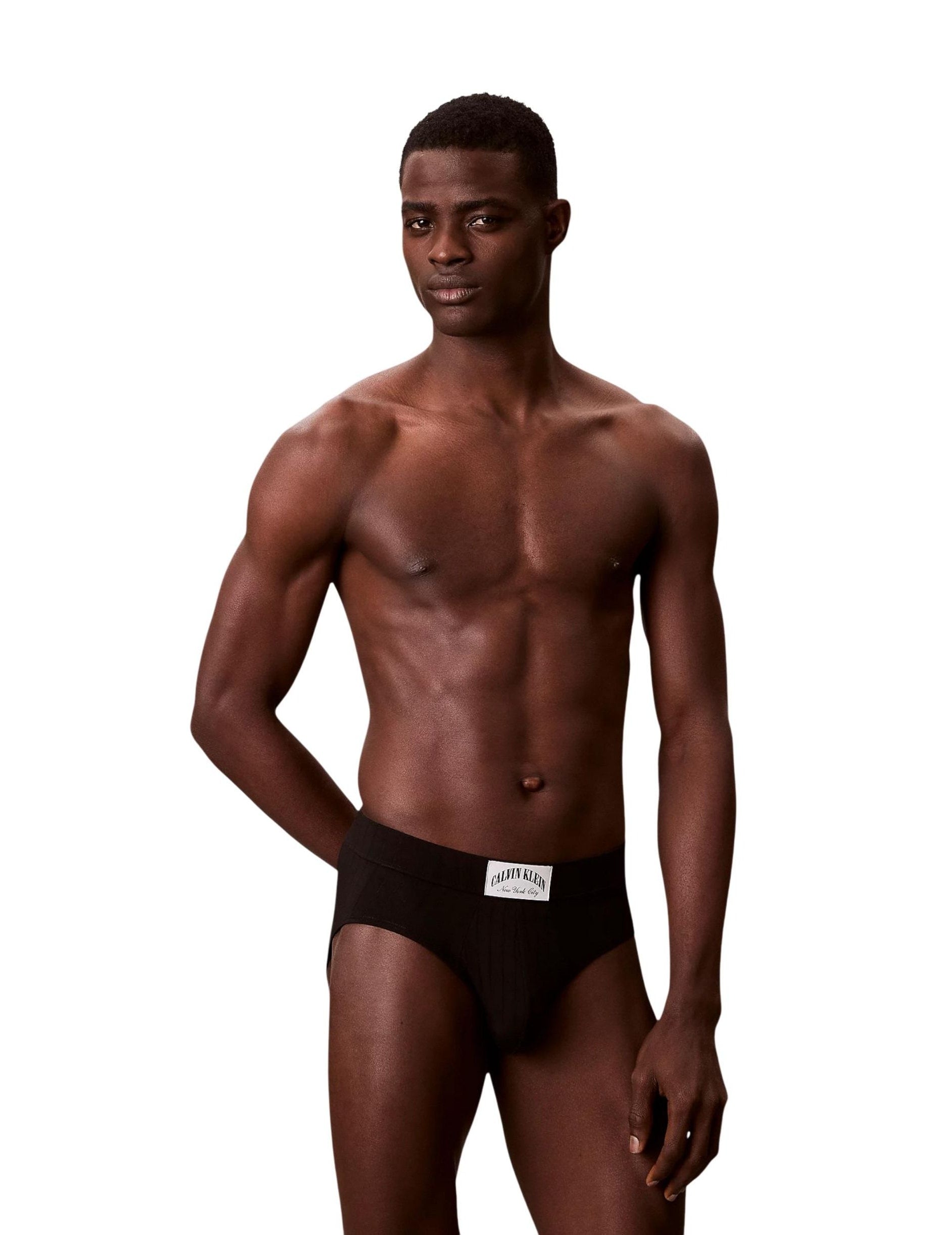 Calvin Klein Underwear · Слипове · HIP BRIEF | DontMiss.bg