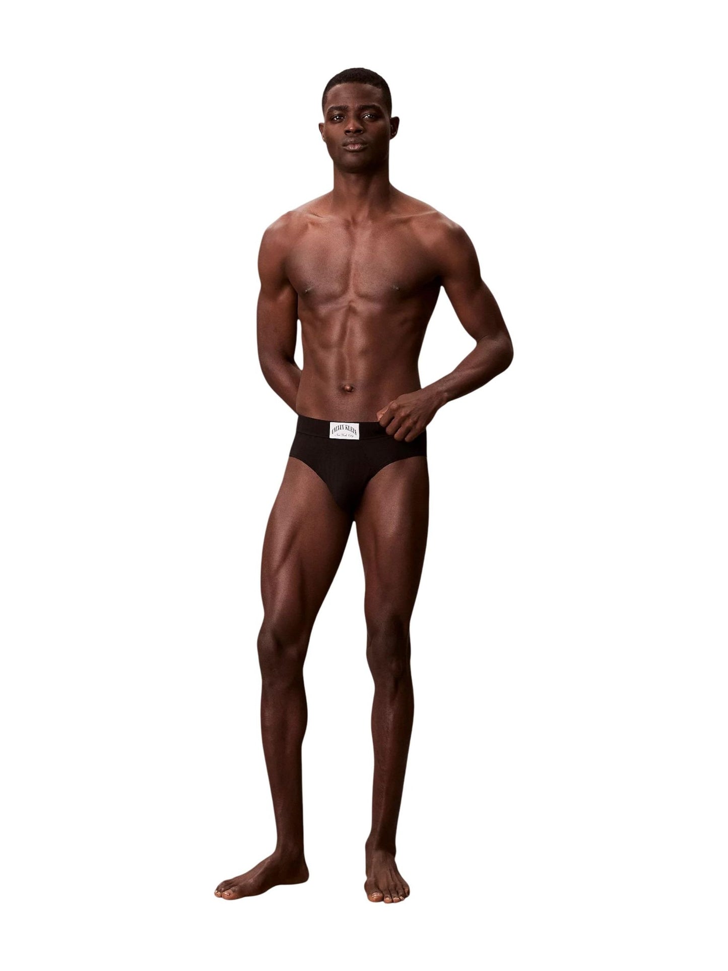 Calvin Klein Underwear · Слипове · HIP BRIEF | DontMiss.bg