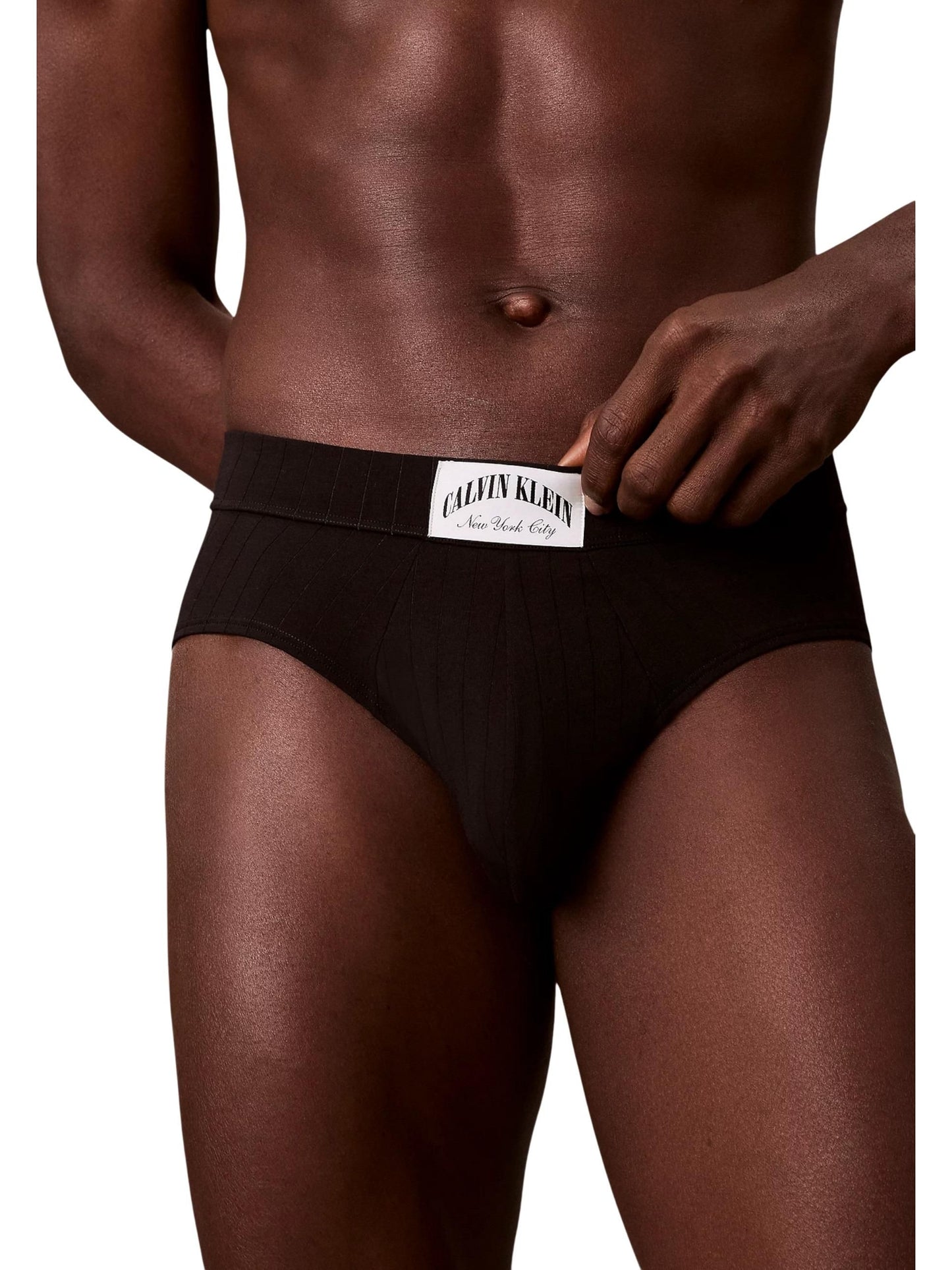 Calvin Klein Underwear · Слипове · HIP BRIEF | DontMiss.bg