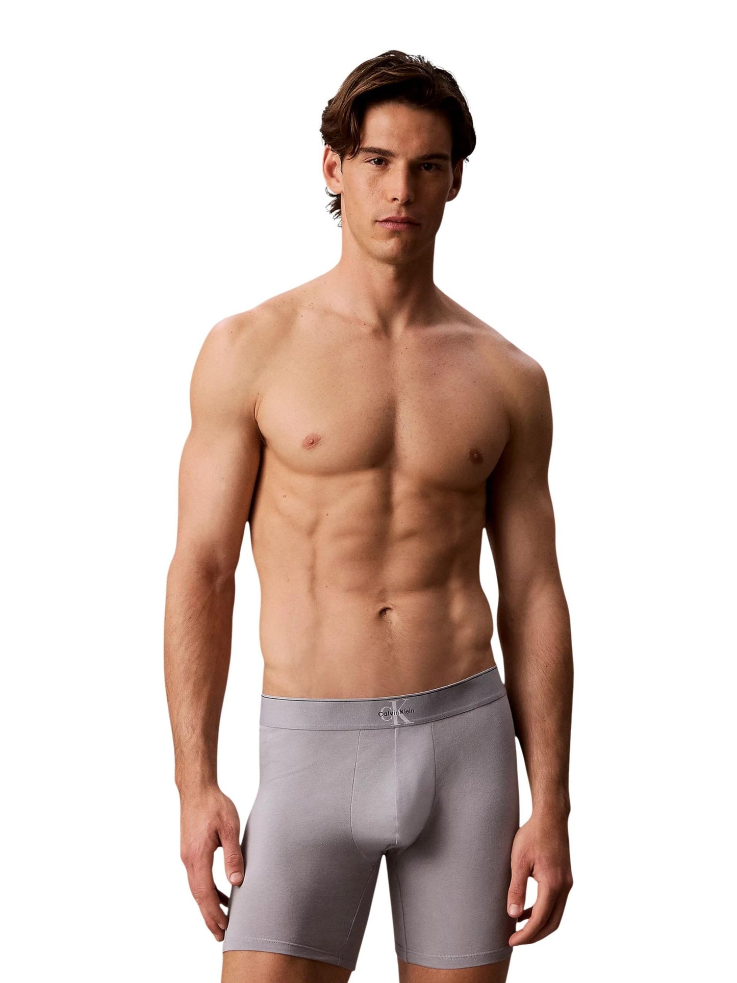 Calvin Klein Underwear · Боксерки · BOXER BRIEF 3PK | DontMiss.bg