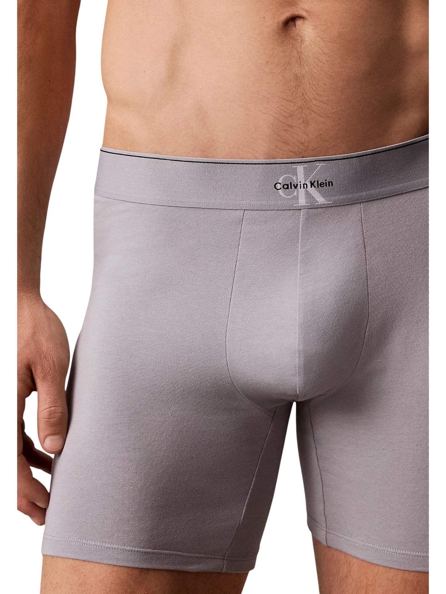 Calvin Klein Underwear · Боксерки · BOXER BRIEF 3PK | DontMiss.bg