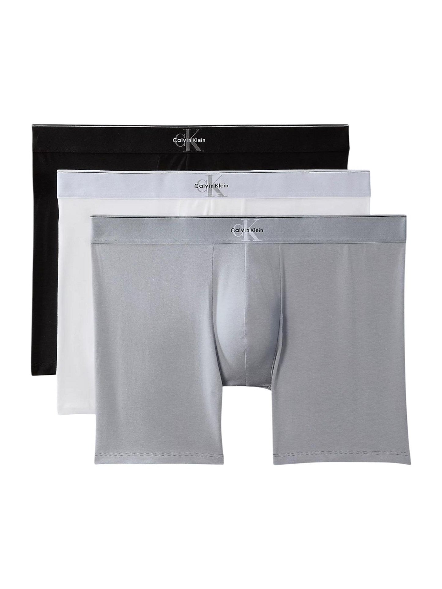Calvin Klein Underwear · Боксерки · BOXER BRIEF 3PK | DontMiss.bg